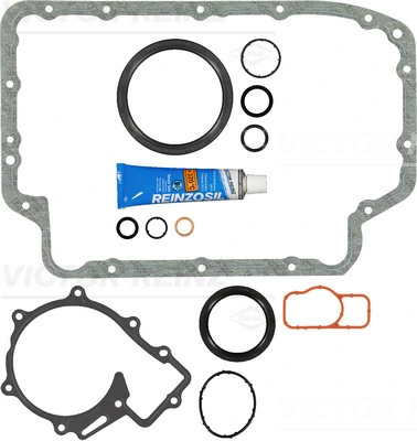 Gasket Kit, crankcase